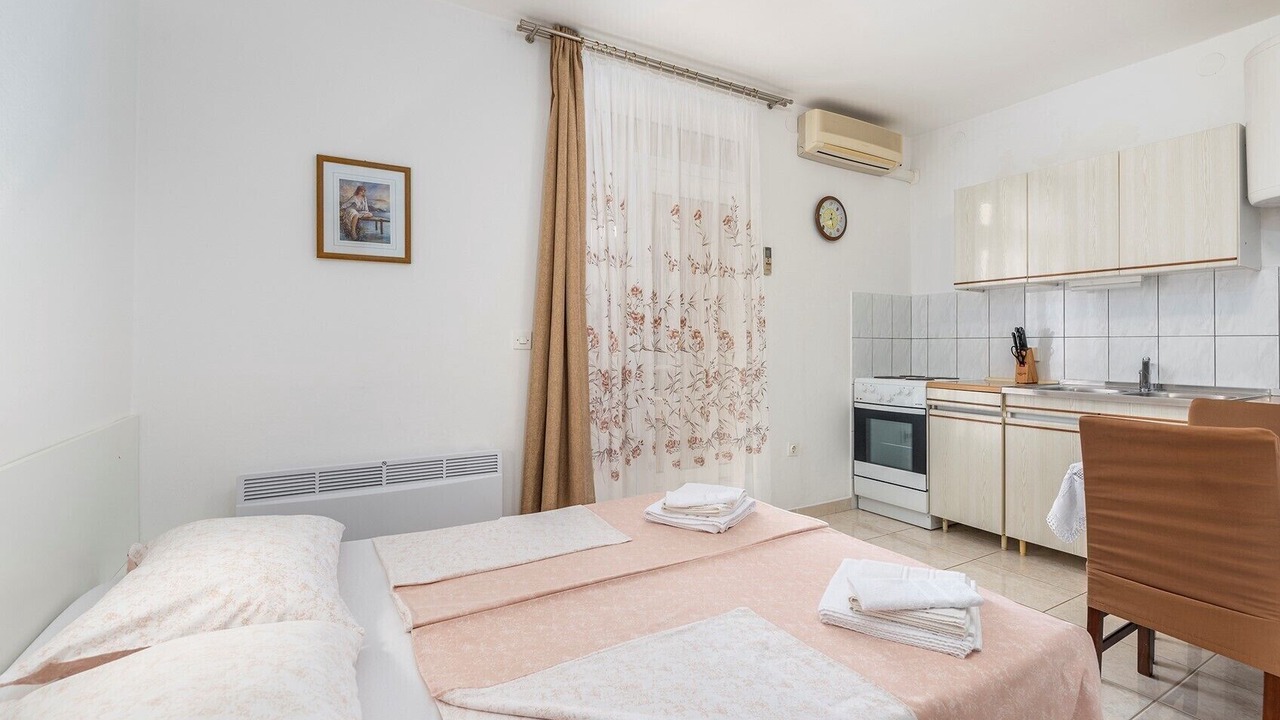 Photo of Bedroom in Tar-Vabriga