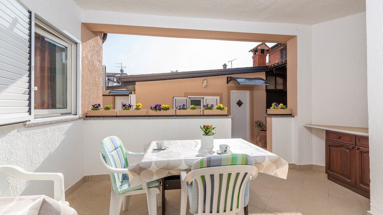 Photo of Outdoor in Tar-Vabriga
