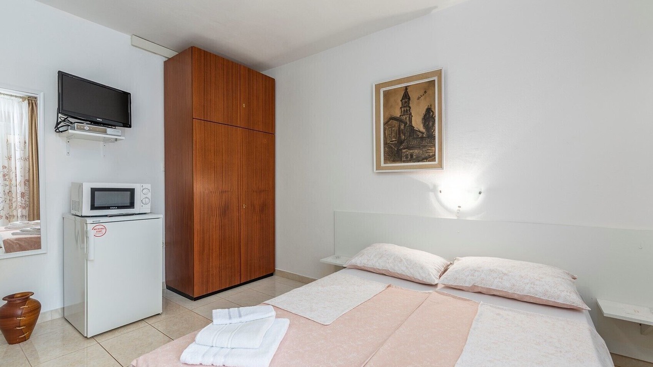 Photo of Bedroom in Tar-Vabriga