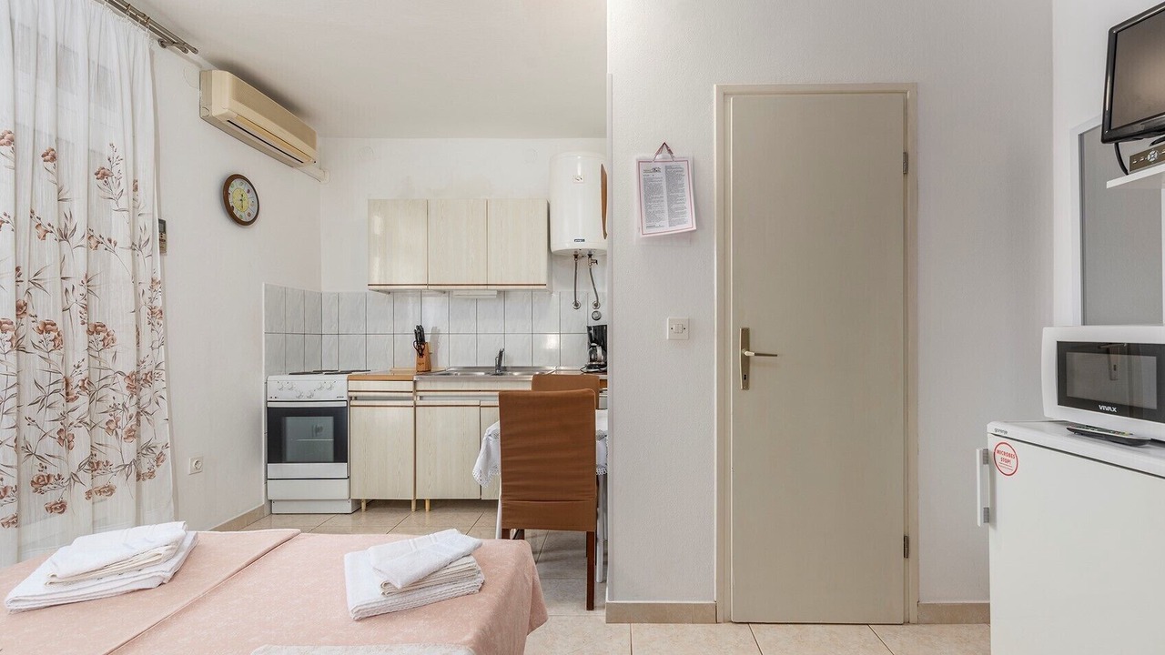Photo of Bedroom in Tar-Vabriga