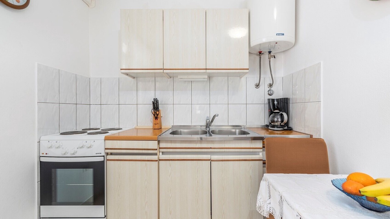 Photo of Kitchen in Tar-Vabriga