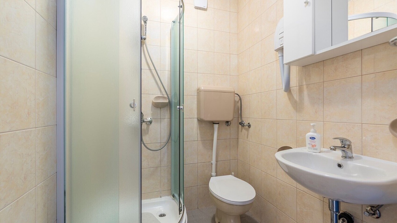 Photo of Bathroom in Tar-Vabriga