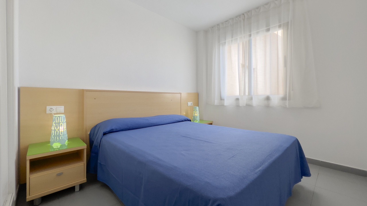 Photo of Bedroom in Calpe