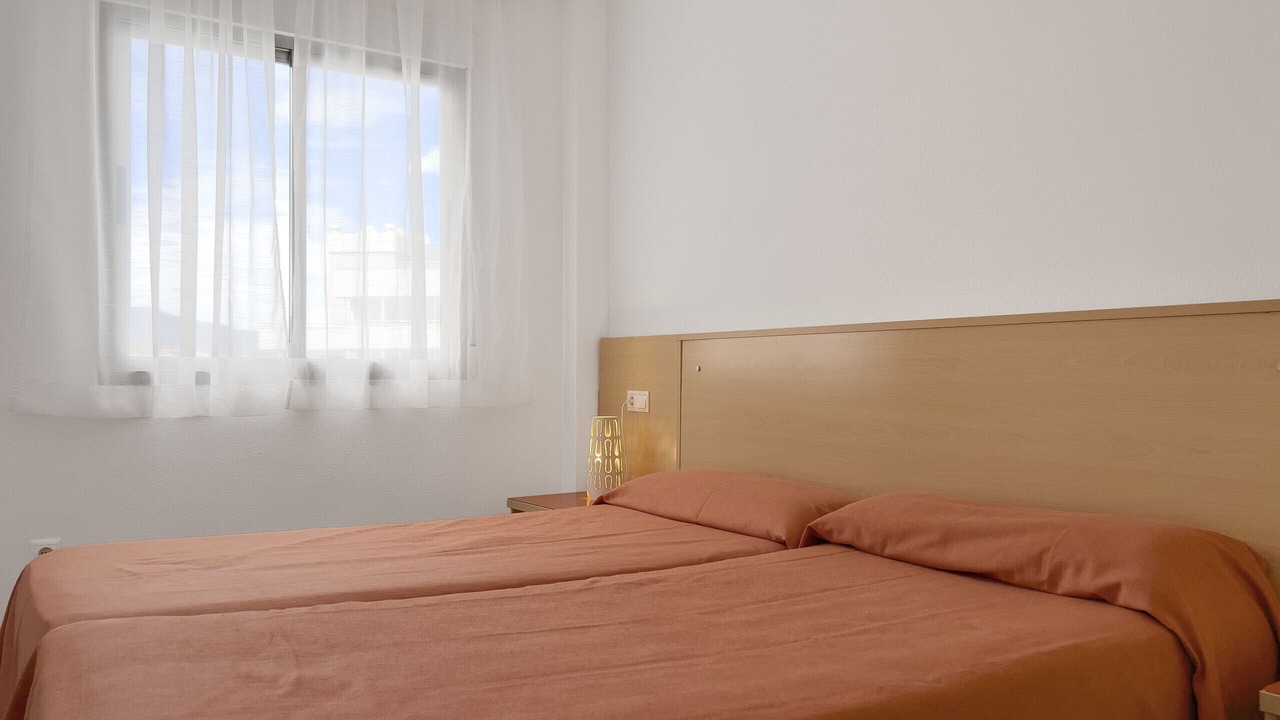 Photo of Bedroom in Calpe