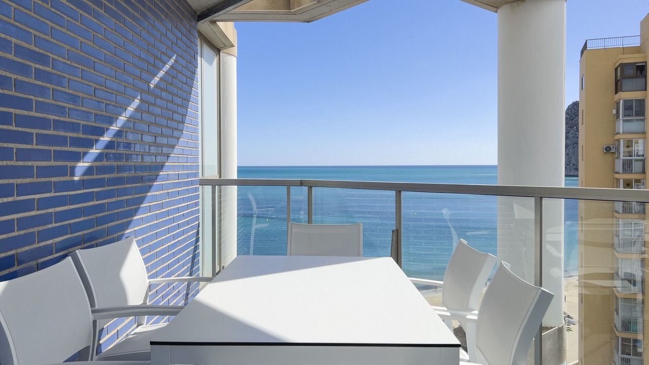 Photo of Outdoor in Calpe
