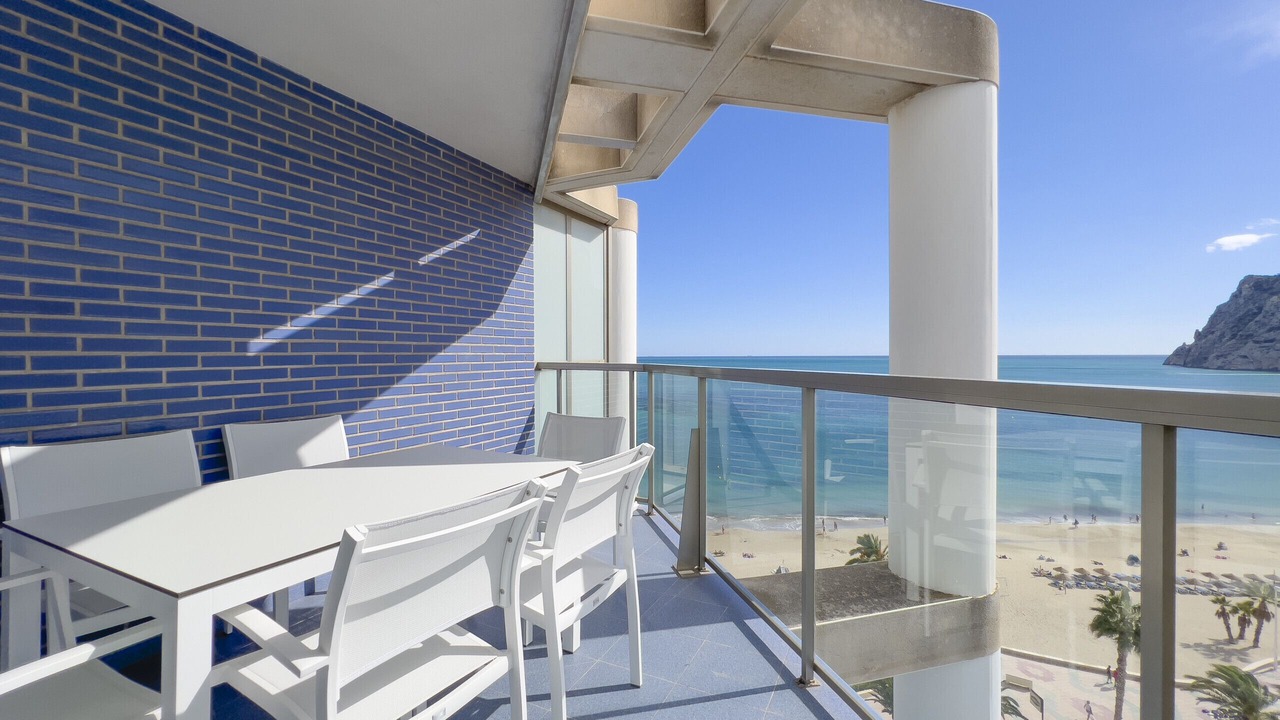 Photo of Outdoor in Calpe