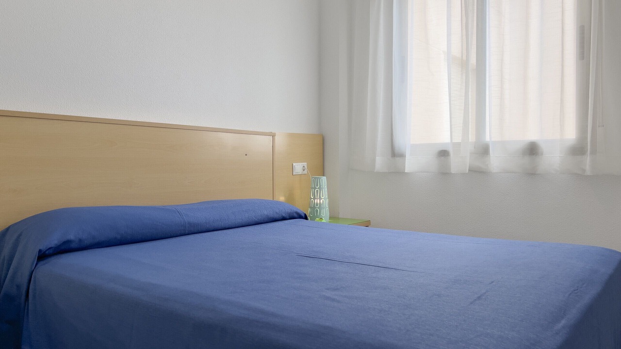 Photo of Bedroom in Calpe