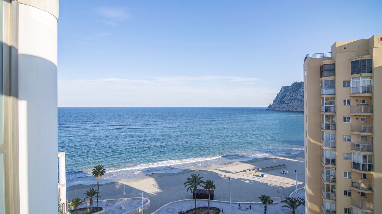 Photo of Others in Calpe