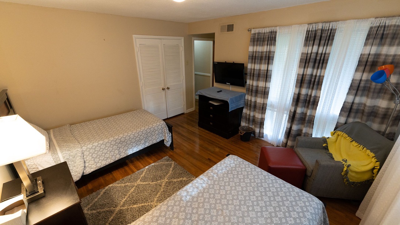 Photo of Bedroom in Whitehaven