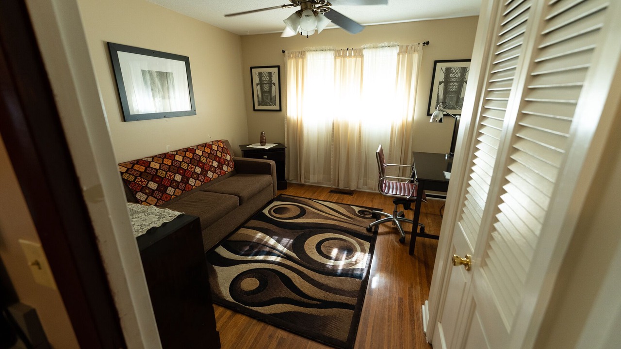 Photo of Livingroom in Whitehaven