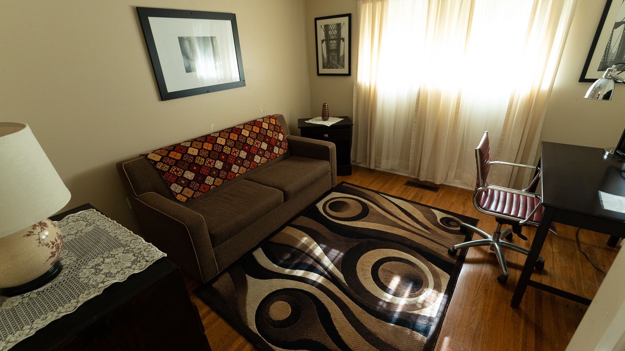Photo of Livingroom in Whitehaven