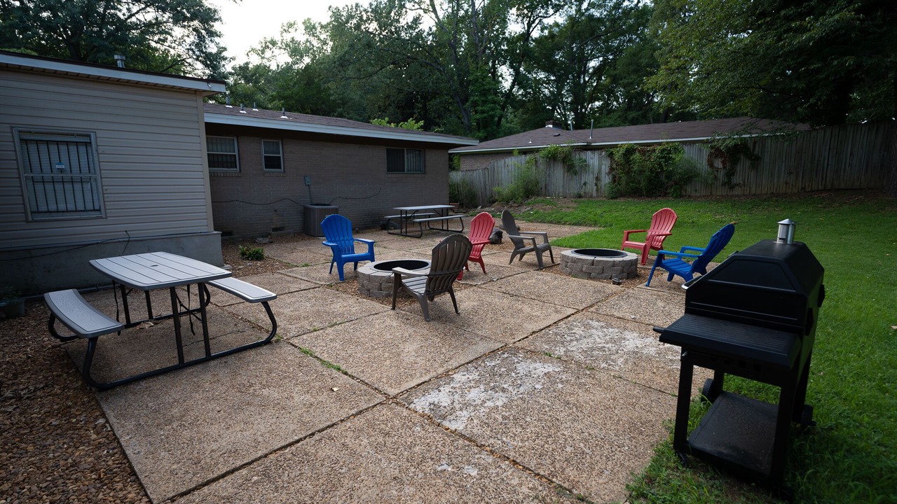 Photo of Outdoor in Whitehaven