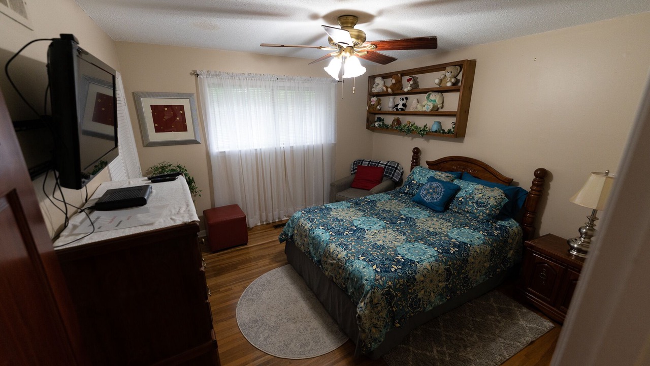 Photo of Bedroom in Whitehaven