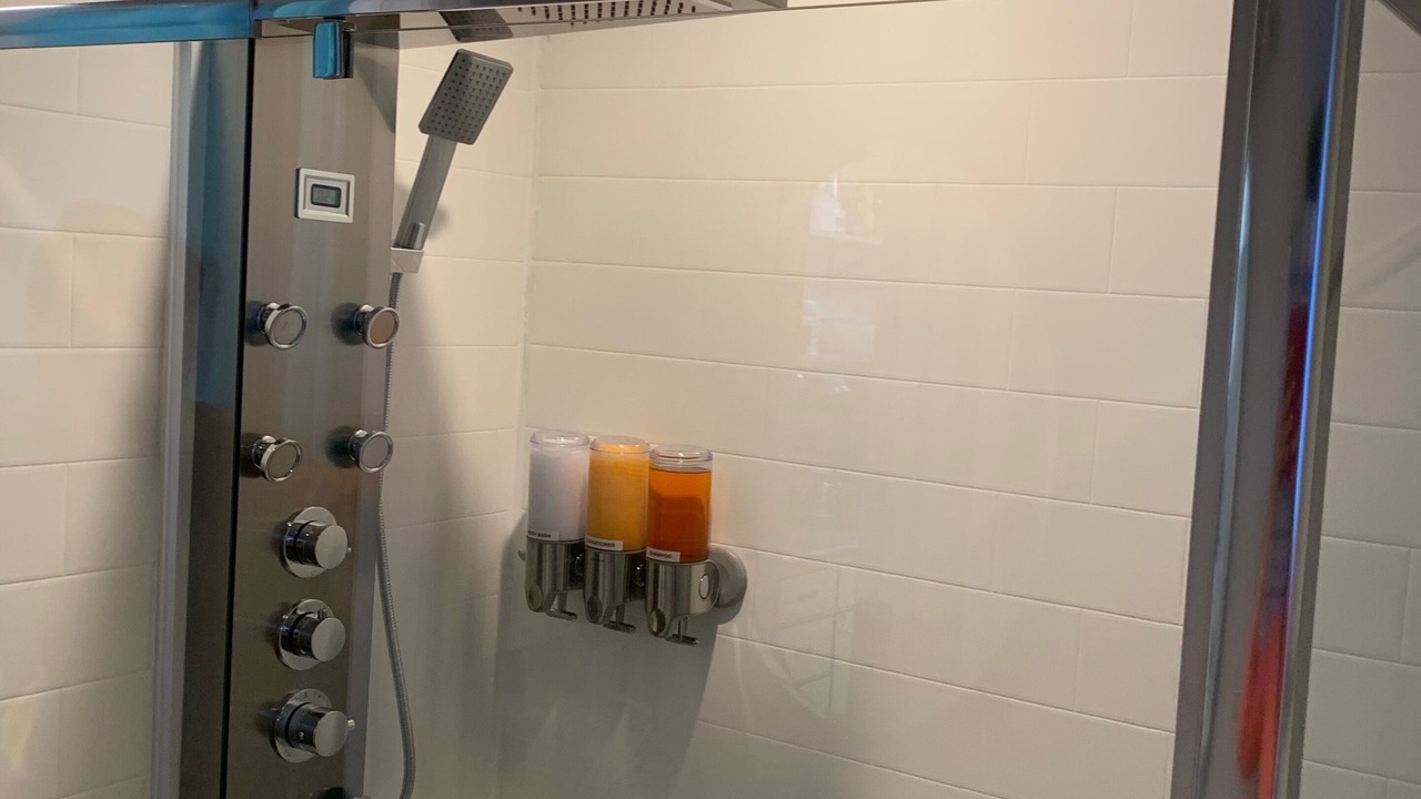 Photo of Bathroom in Sauble Beach