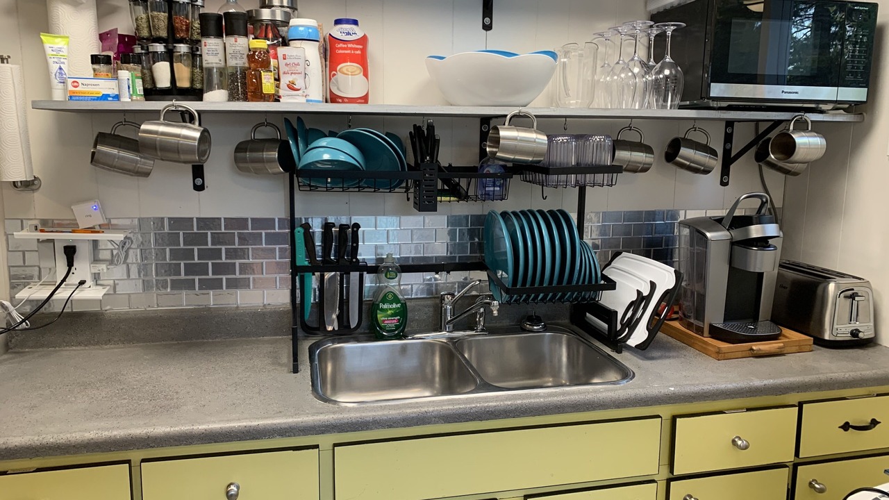 Photo of Kitchen in Sauble Beach