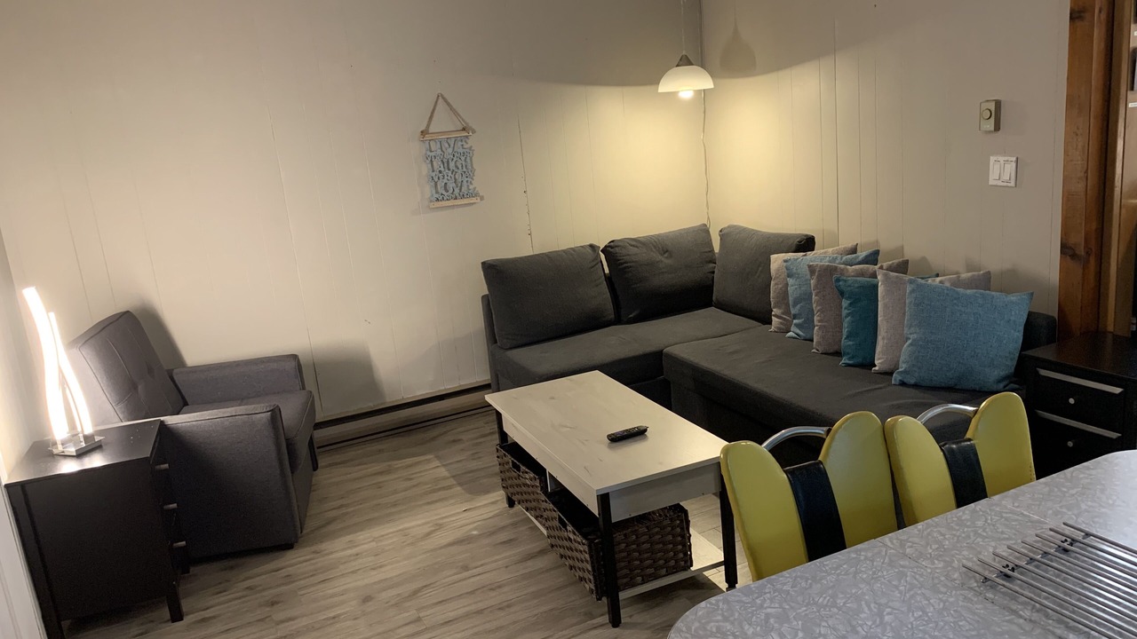 Photo of Livingroom in Sauble Beach