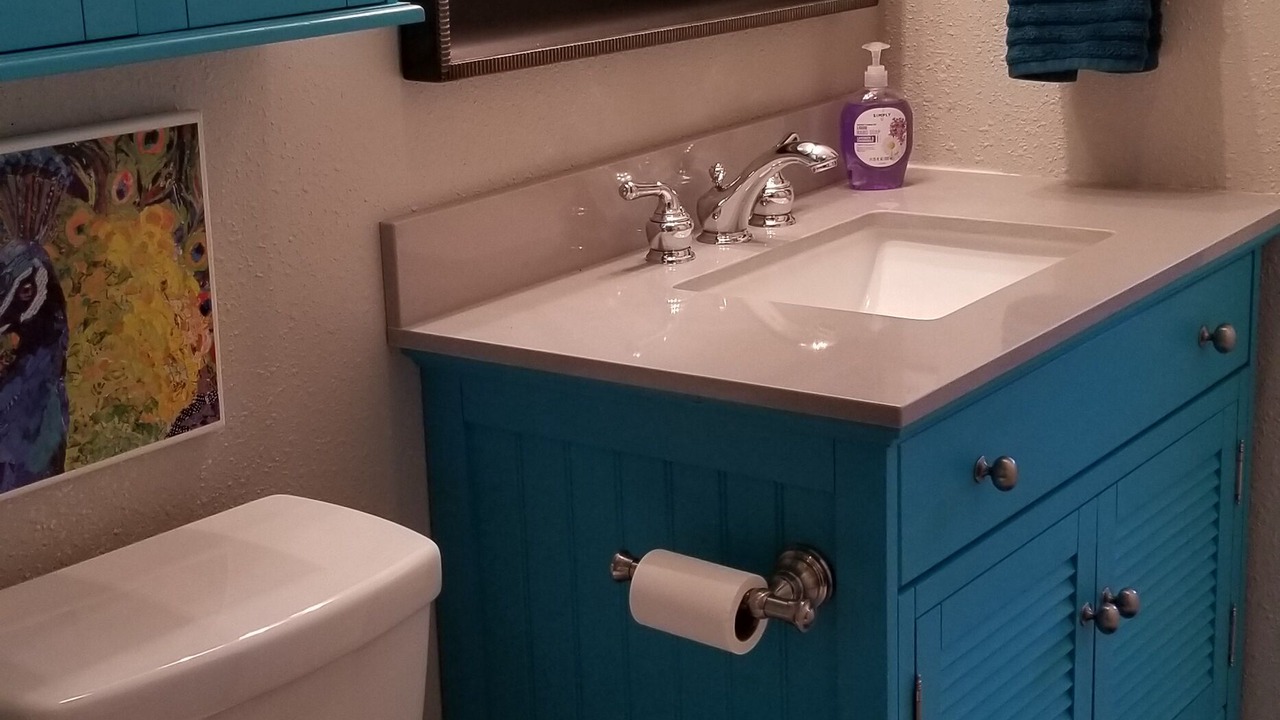 Photo of Bathroom in Boerne