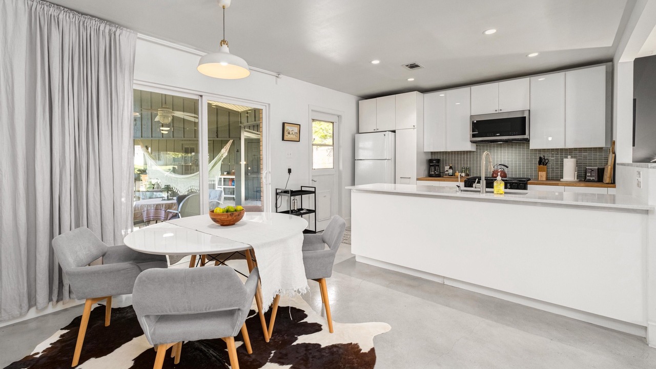 Photo of Kitchen in South Manchaca