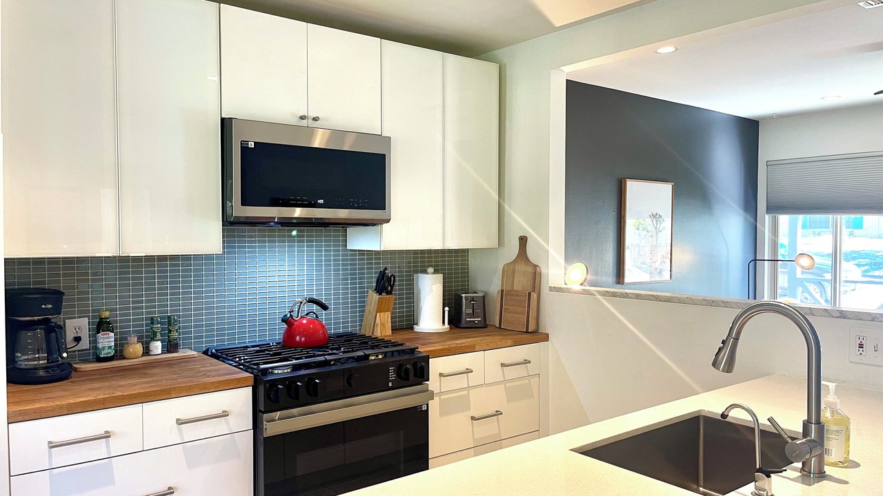 Photo of Kitchen in South Manchaca