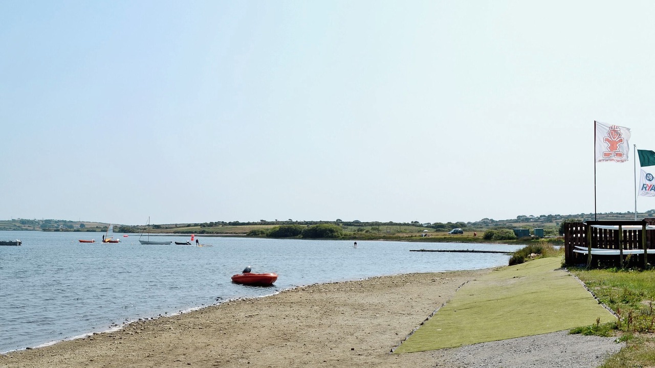 Photo of Outdoor in Mount Hawke