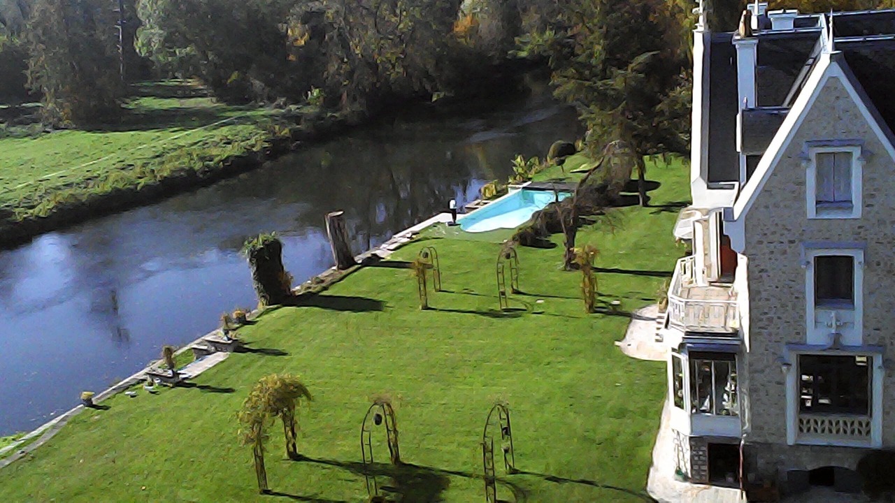 Photo of Outdoor in Montigny-sur-Loing