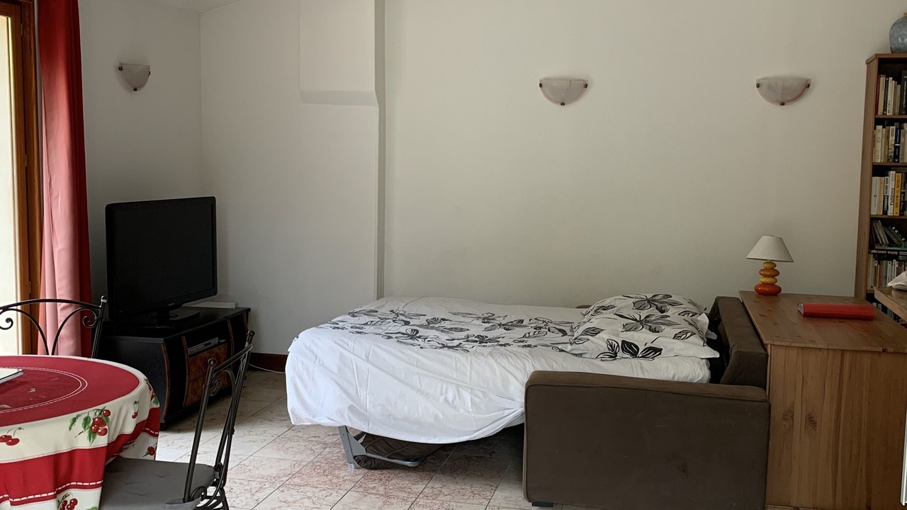 Photo of Bedroom in Montigny-sur-Loing