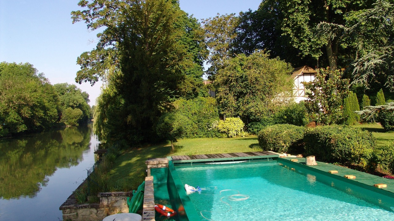 Photo of Outdoor in Montigny-sur-Loing