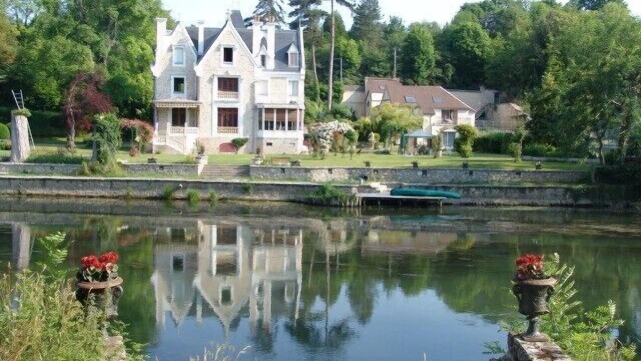 Photo of Outdoor in Montigny-sur-Loing