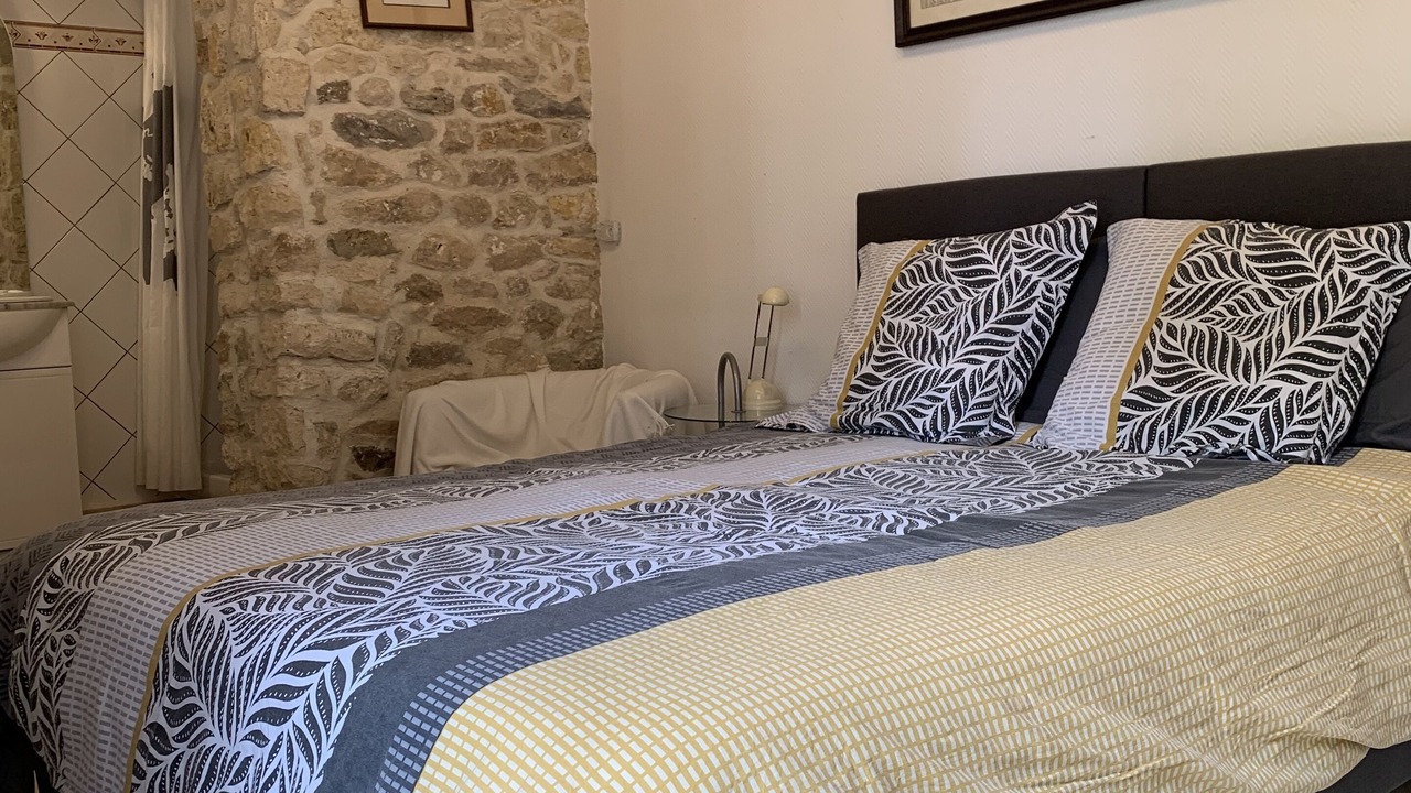 Photo of Bedroom in Montigny-sur-Loing