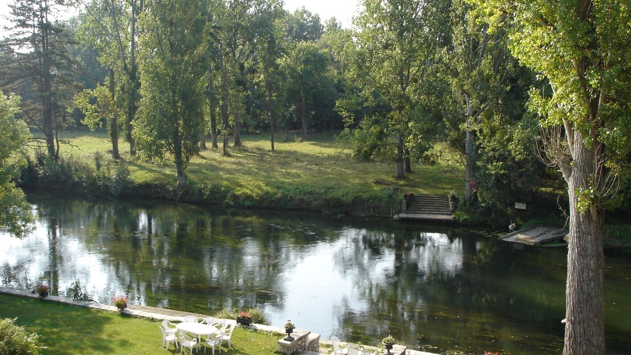 Photo of Outdoor in Montigny-sur-Loing