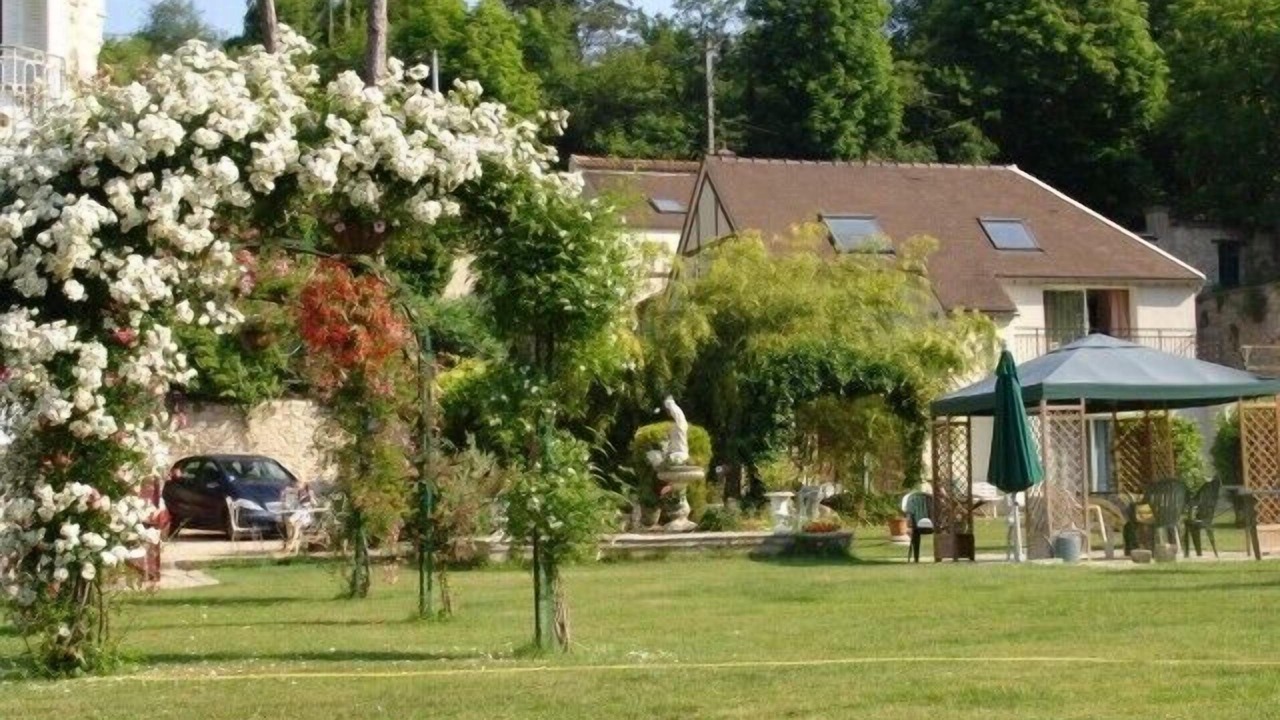 Photo of Outdoor in Montigny-sur-Loing