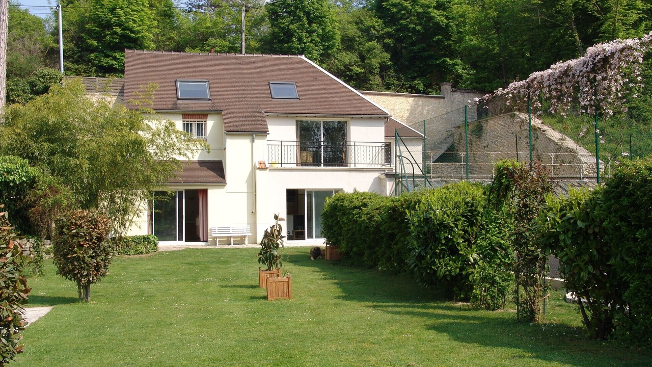 Photo of Outdoor in Montigny-sur-Loing