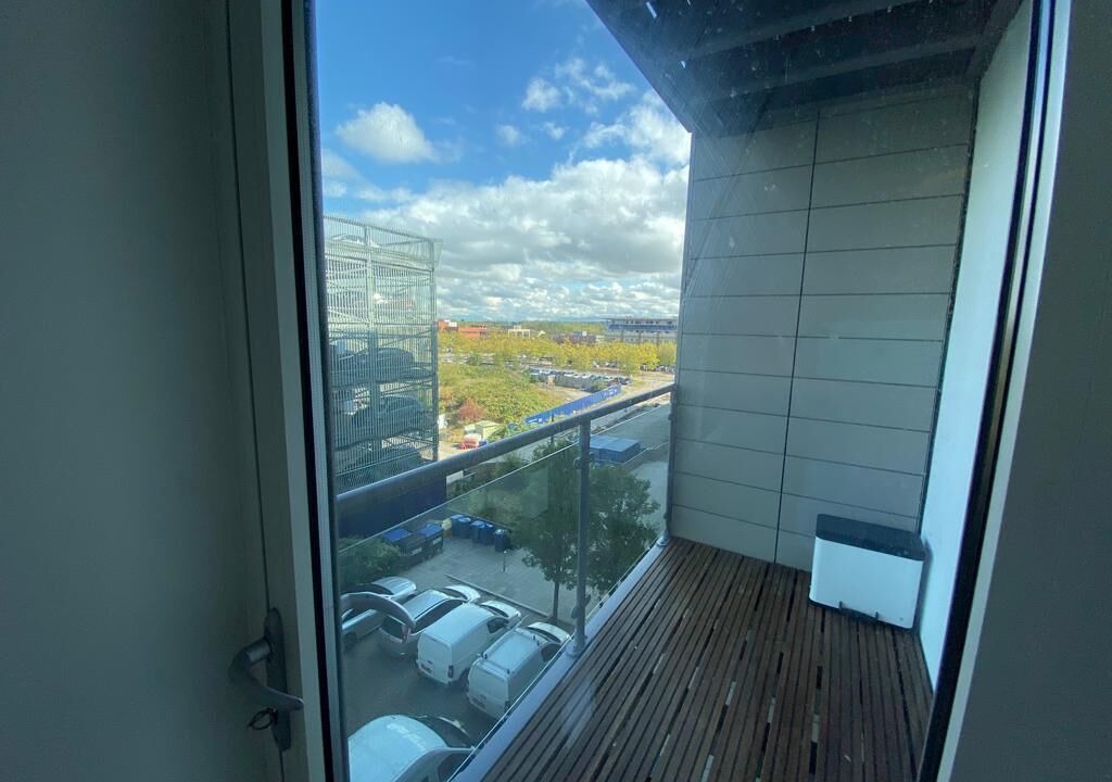 Photo of Others in Central Milton Keynes