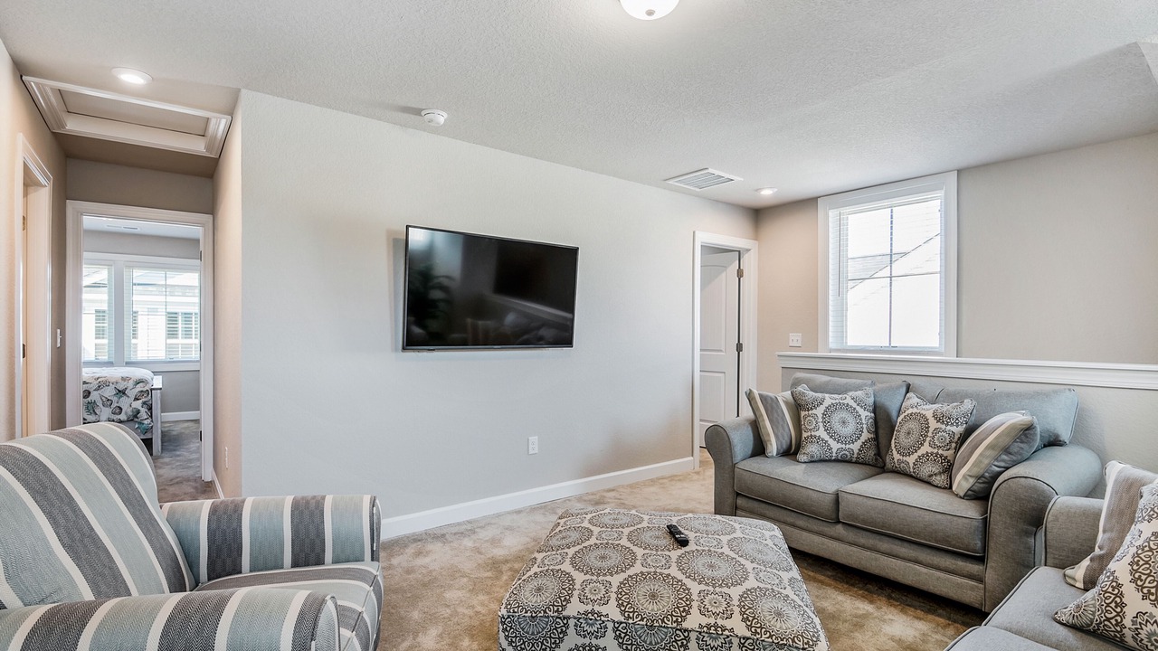 Photo of Livingroom in Northeast Virginia Beach