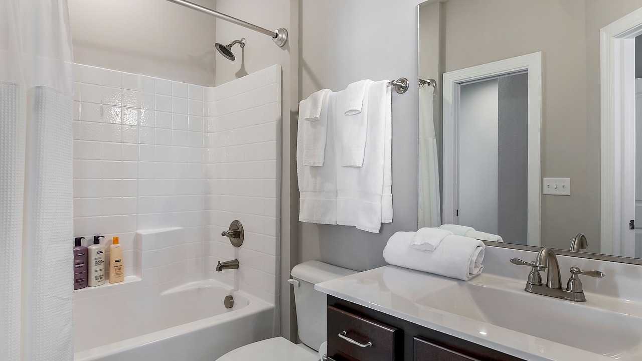 Photo of Bathroom in Northeast Virginia Beach