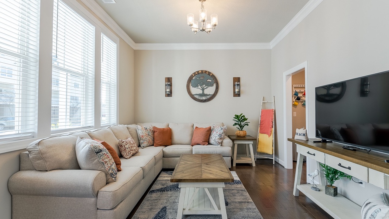 Photo of Bedroom in Northeast Virginia Beach