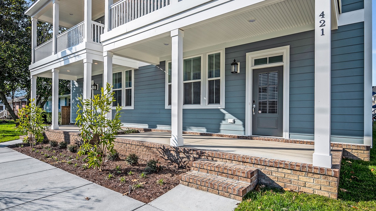 Photo of Outdoor in Northeast Virginia Beach