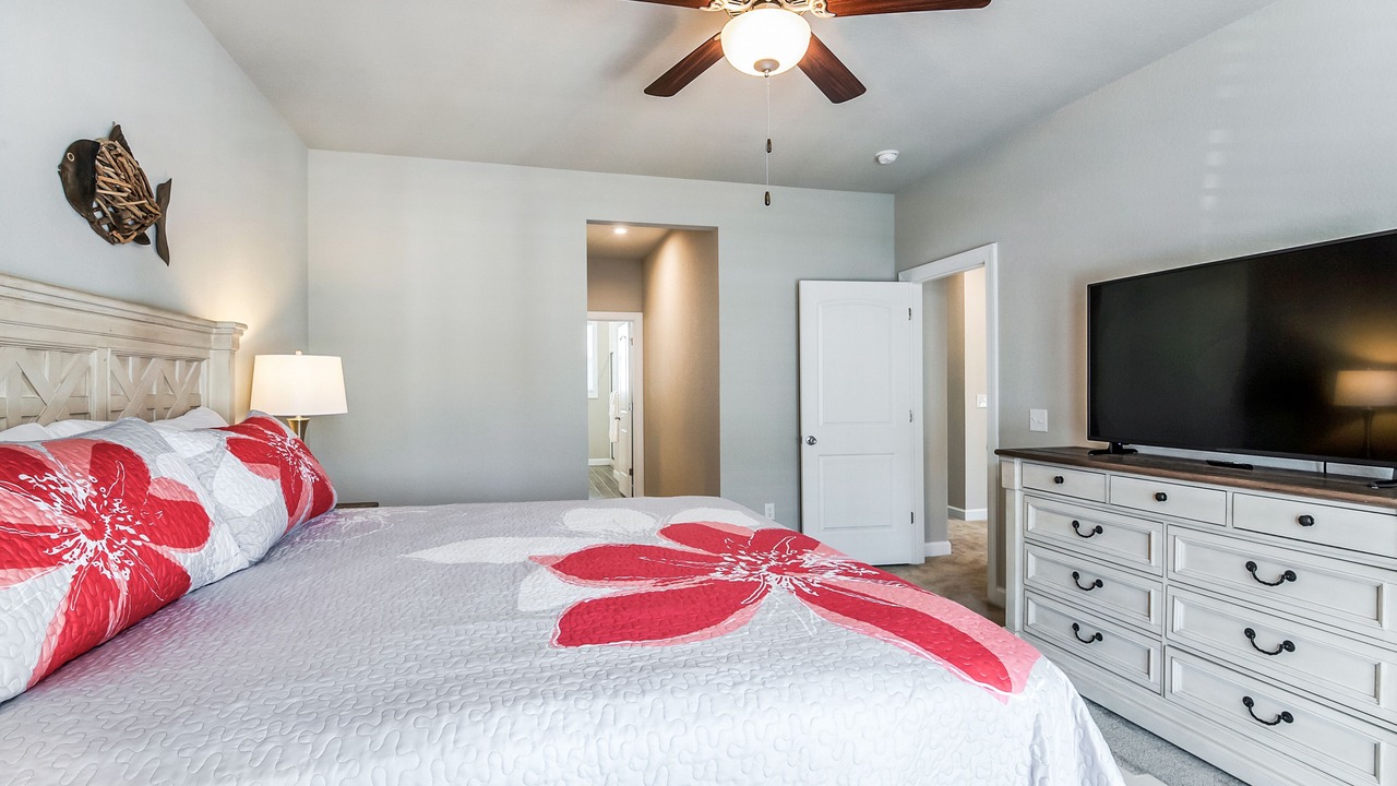 Photo of Bedroom in Northeast Virginia Beach