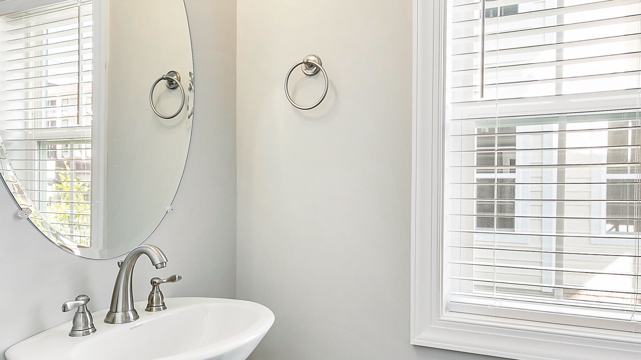 Photo of Bathroom in Northeast Virginia Beach
