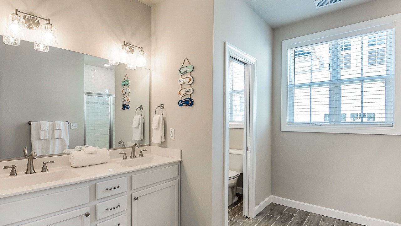 Photo of Bathroom in Northeast Virginia Beach