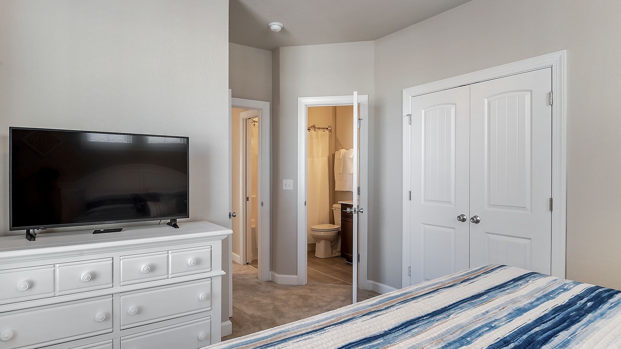 Photo of Bathroom in Northeast Virginia Beach