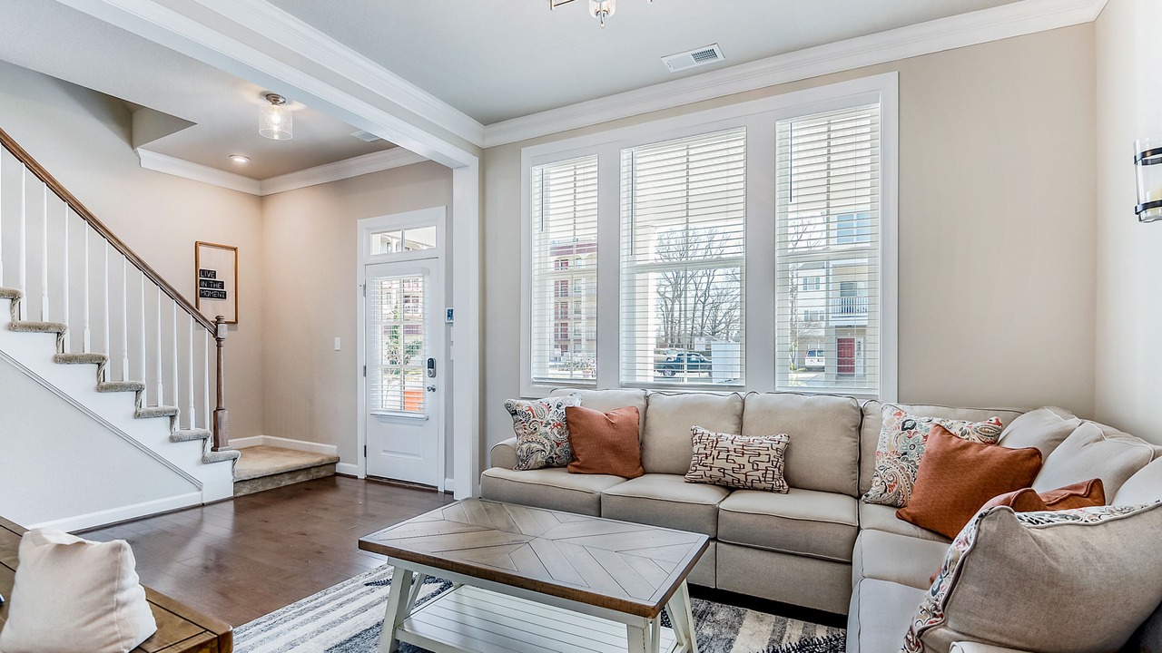 Photo of Bedroom in Northeast Virginia Beach