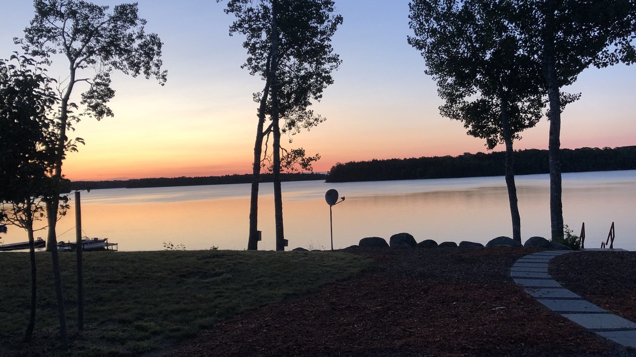 Photo of Outdoor in North Washington