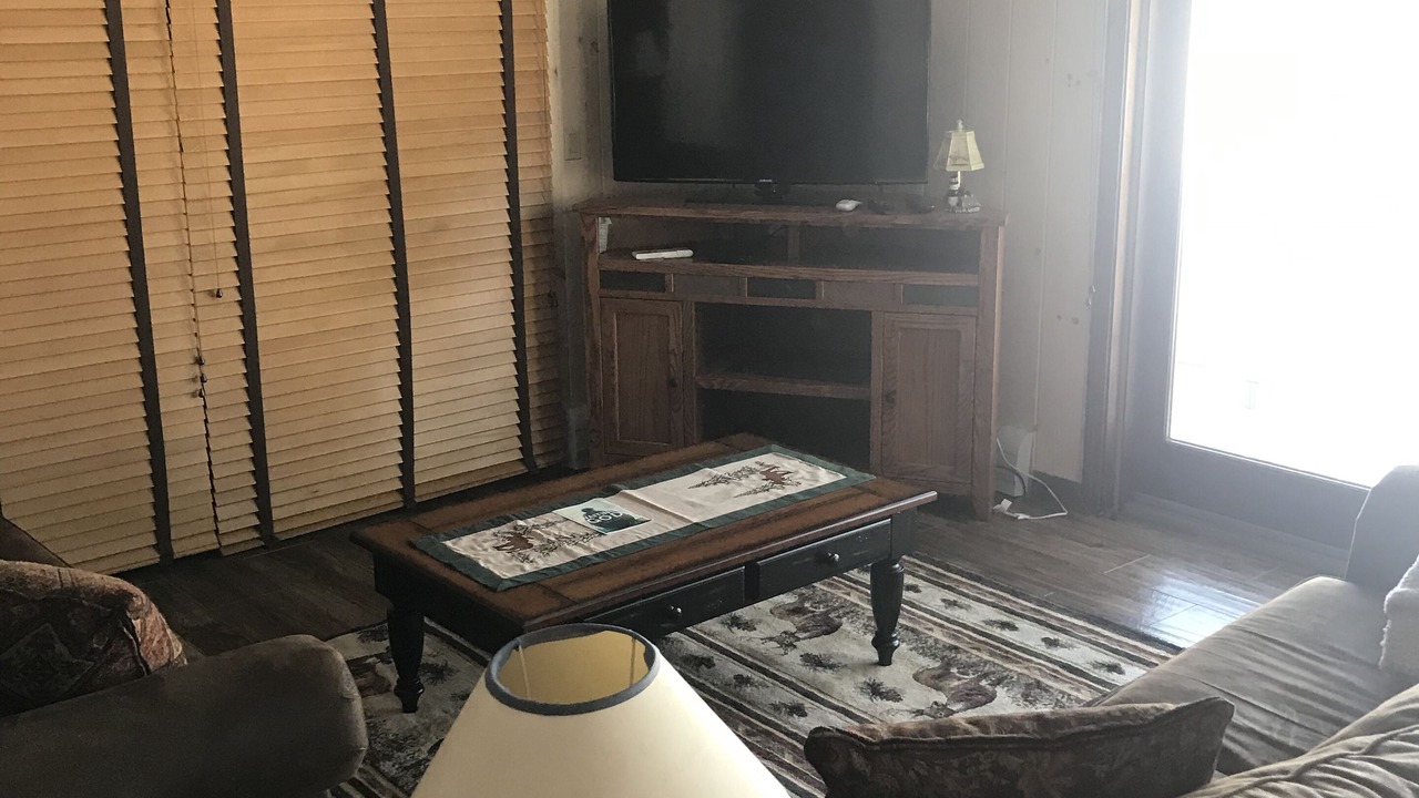 Photo of Livingroom in North Washington