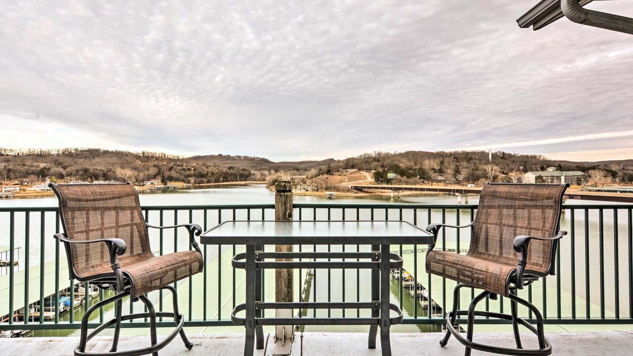 Photo of Outdoor in Camdenton