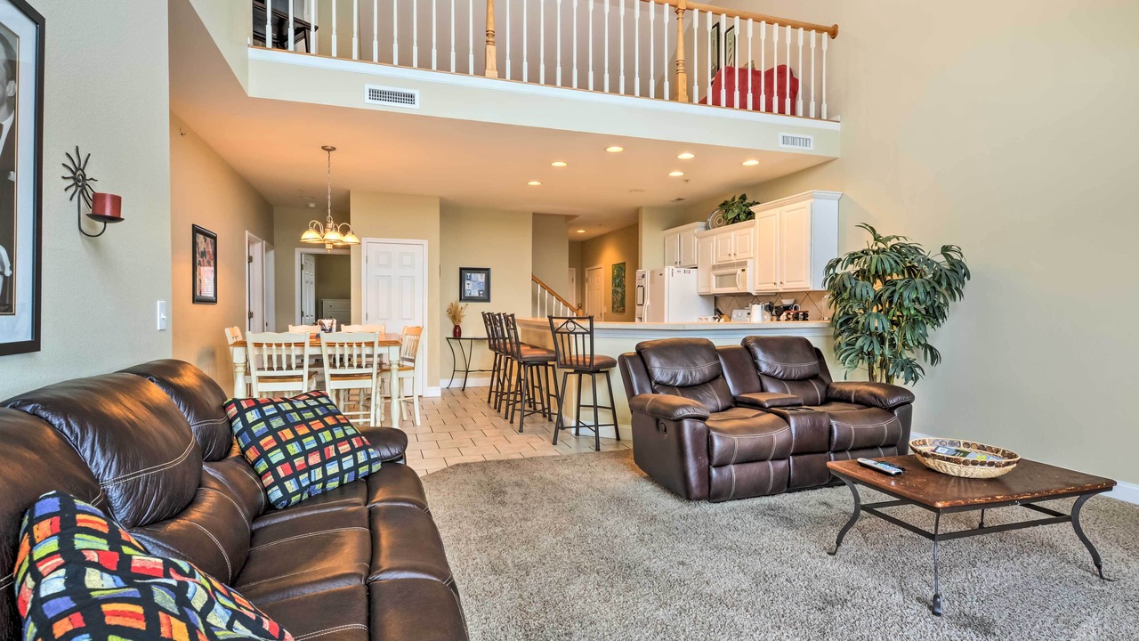 Photo of Livingroom in Camdenton