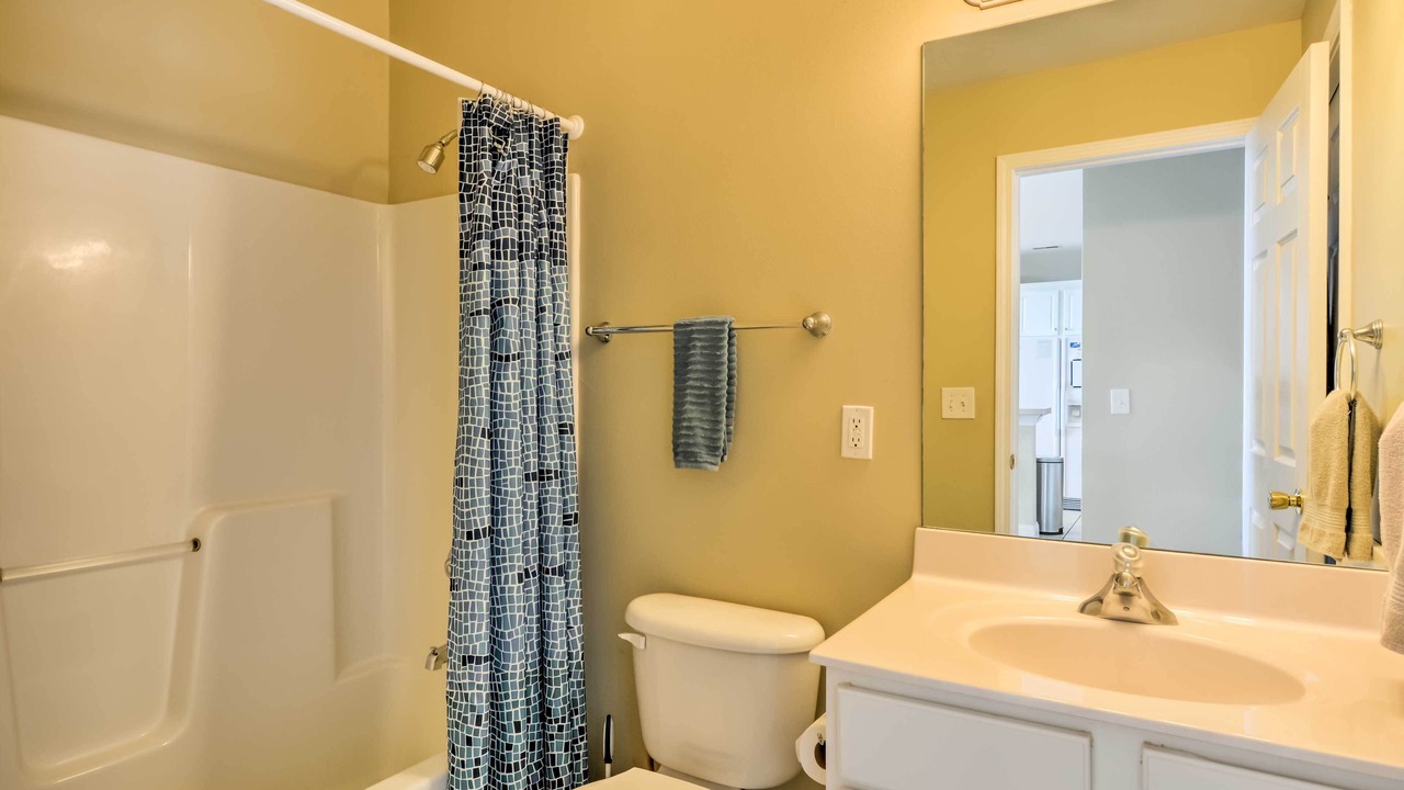 Photo of Bathroom in Camdenton