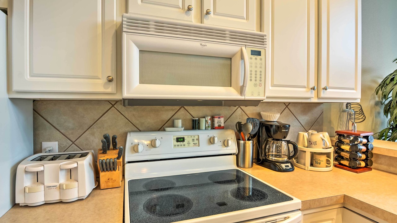Photo of Kitchen in Camdenton