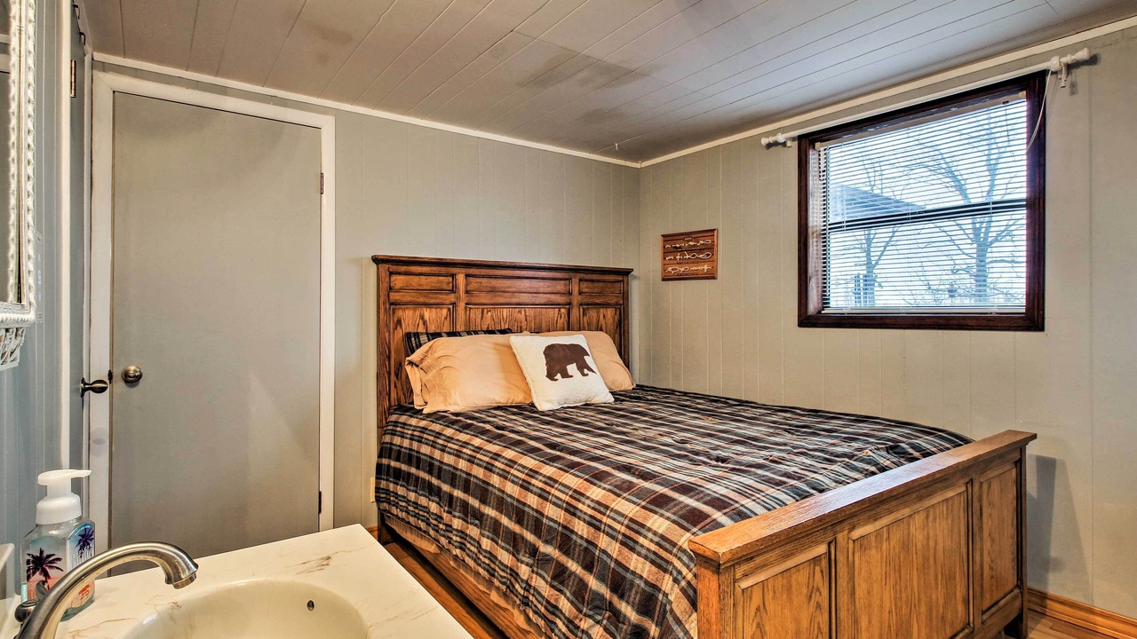 Photo of Bedroom in Umber View Heights