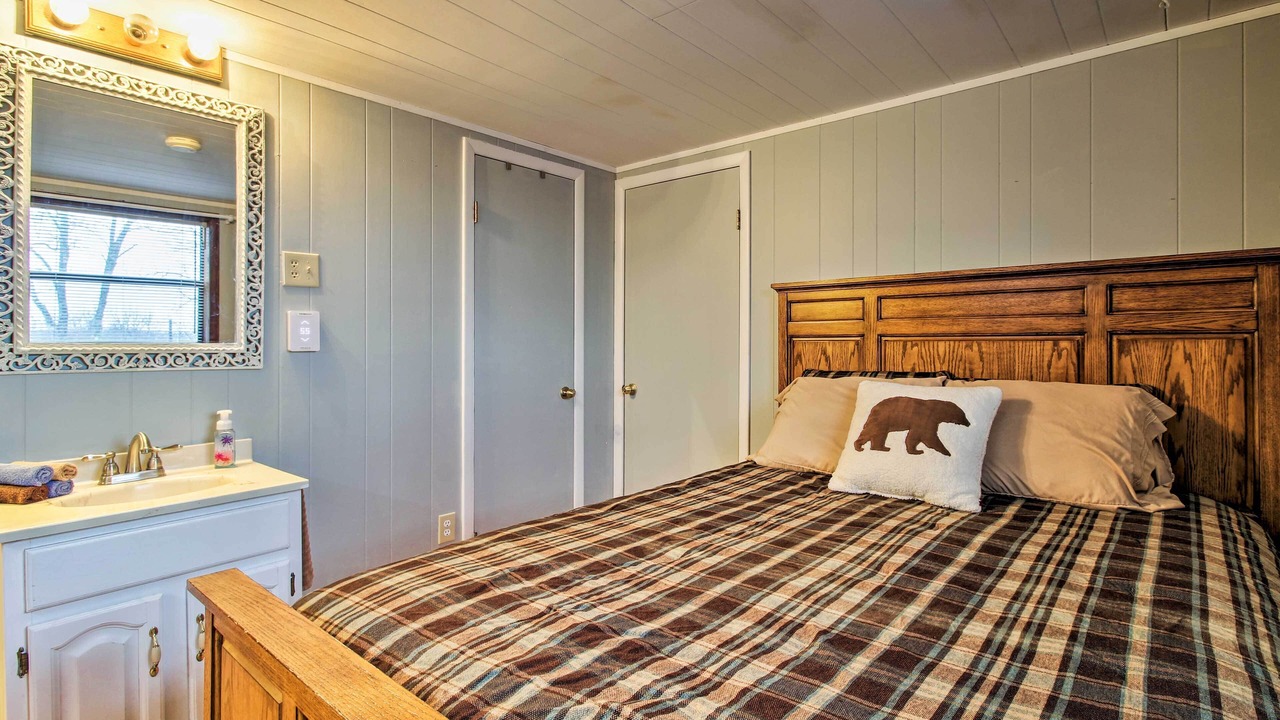 Photo of Bedroom in Umber View Heights